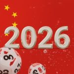 togel china