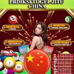 togel china