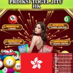 Togel hongkong