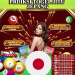 togel jepang