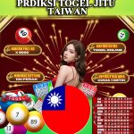 togel taiwan